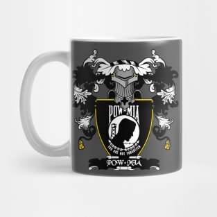 Pow Mia Mug